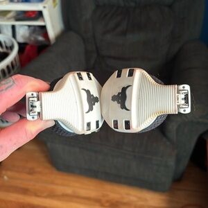 Project rock headphones